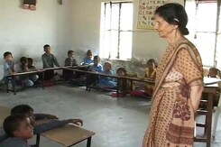 A School in Jammu That is Changing Lives A School in Jammu That is Changing Lives