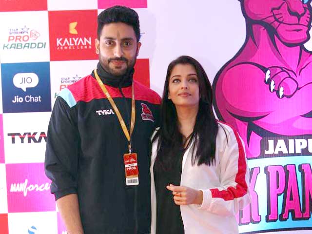 Aishwarya to perform at the Indian Super League