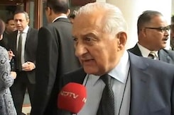 Pakistan Cricket Board Hopeful of Series vs India: Shahryar Khan Pakistan Cricket Board Hopeful of Series vs India: Shahryar Khan