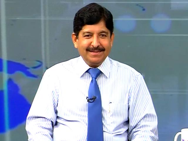 Earnings Growth Expectations to Be Pared Down: UR Bhatt