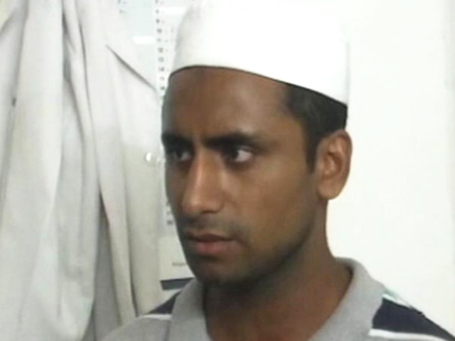 'Neighbours' Attacked his Father. Now Air Force Man Wants to Move His family