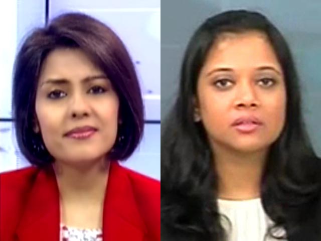 IDFC Good Long-Term Bet: Suruchi Jain