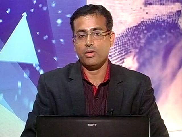 See Further Correction in Motherson Sumi: Pradip Hotchandani