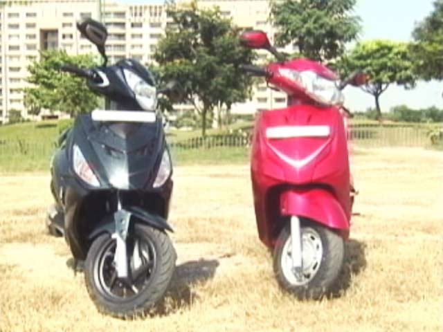 What's New: Hero Maestro Edge & Duet