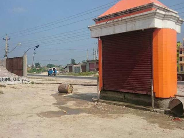 NDTV Exclusive: This Nepal Town is Running on Fumes