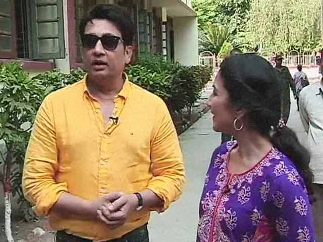 Bihar Nama with Shekhar Suman