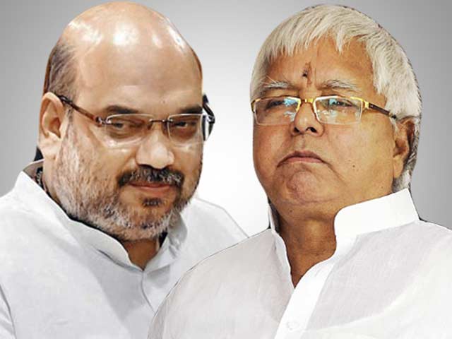 नेशनल रिपोर्टर : चारा चोर... नरभक्षी!, ये सब क्या है?