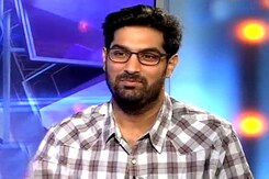 Kunaal Roy Kapur: Aamir Told Me to Gain More Weight for Delhi Belly Kunaal Roy Kapur: Aamir Told Me to Gain More Weight for Delhi Belly