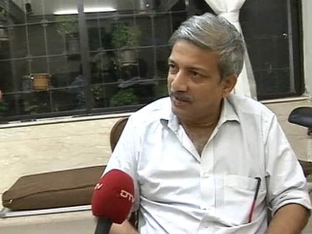 Video : AAP Now Kejriwal Party, He Does What PM Modi Doesn't: Party Leader