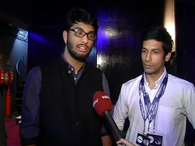 Comedy is a Serious Business for AIB