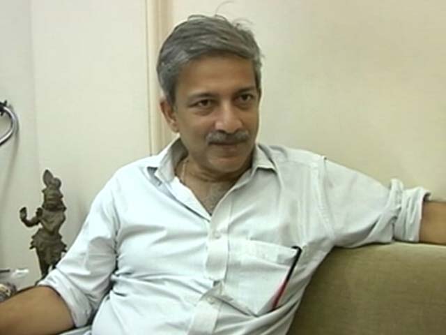 आम आदमी पार्टी में अब होती है चापलूसी की राजनीति : मयंक गांधी