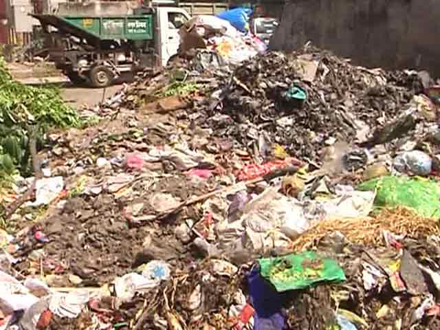 Banega Swachh India: Garbage Collection in Delhi, a Hit or a Flop?