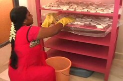 बचे साबुन को रीसाइकिल कर जरूरतमंद बच्चों में बांटता है यह एनजीओ बचे साबुन को रीसाइकिल कर जरूरतमंद बच्चों में बांटता है यह एनजीओ