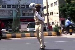 Meet Benudhar, Odisha's 'Celebrity' Cop Meet Benudhar, Odisha's 'Celebrity' Cop