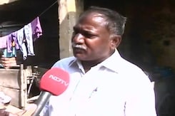 Caste Discrimination Against India's Sanitary Workers Caste Discrimination Against India's Sanitary Workers