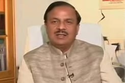 दादरी मामले पर बोले मंत्री महेश शर्मा, ये हादसा है, साज़िश नहीं दादरी मामले पर बोले मंत्री महेश शर्मा, ये हादसा है, साज़िश नहीं