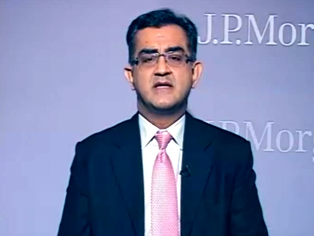 Fed Expected to Hike Rates in December: JP Morgan