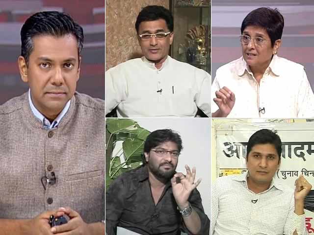 Swachh Bharat @1: Hit or Miss?