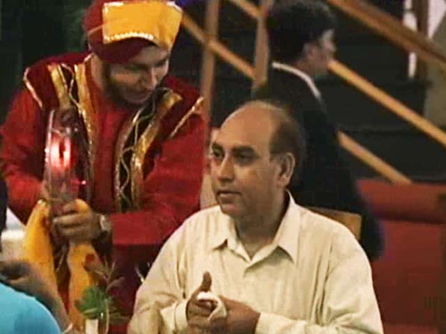 These Guys Just Got Over Charged in This Restaurant