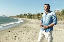 Exodus: On 'Aylan Kurdi' Beach, it is Business as Usual Exodus: On 'Aylan Kurdi' Beach, it is Business as Usual