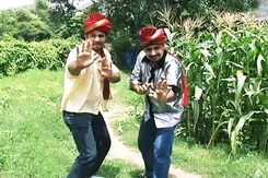 <I>Chhupa Rustam</i>: A Place for Unlimited Laughter <I>Chhupa Rustam</i>: A Place for Unlimited Laughter