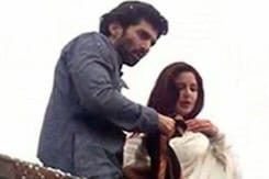 Katrina, Aditya's <i>Fitoor</i> Wraps Shooting Katrina, Aditya's <i>Fitoor</i> Wraps Shooting