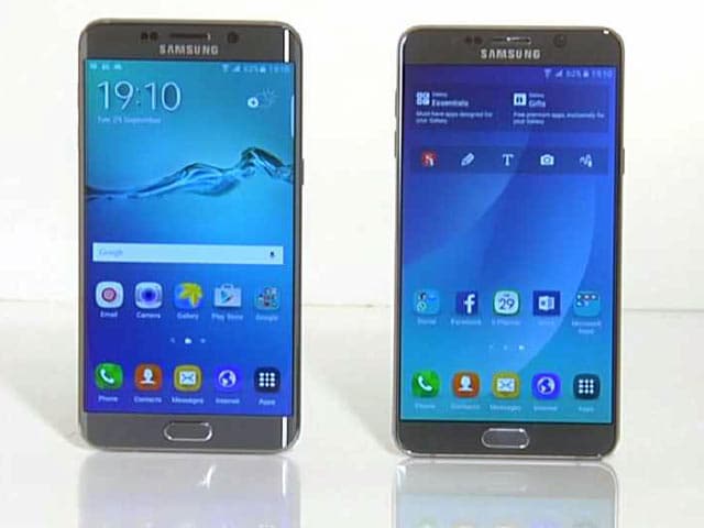 Video : Samsung's Plus Treatment
