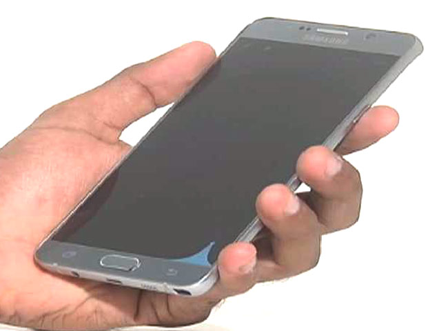 Samsung Galaxy S6 Price In India Specifications Comparison 12th