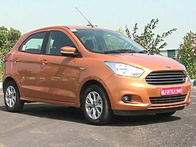 नए अवतार में आई फोर्ड फीगो, देखें पहले से कितनी हुई बेहतर?