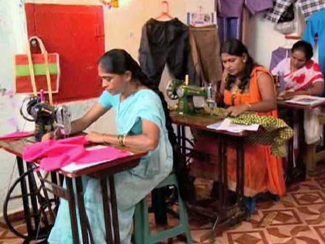 Kushalta Ke Kadam: <i>Silai</i> Visionaries