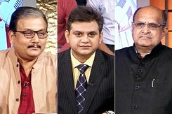 मुकाबला : किसे वोट देगी बिहार की जनता, किसकी बनेगी सरकार? मुकाबला : किसे वोट देगी बिहार की जनता, किसकी बनेगी सरकार?