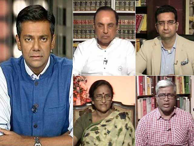 Murdered Over Beef Rumours: Victim of Hate Politics?