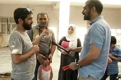 Truth vs Hype: The Untold Stories of the Syrian Refugee Crisis Truth vs Hype: The Untold Stories of the Syrian Refugee Crisis