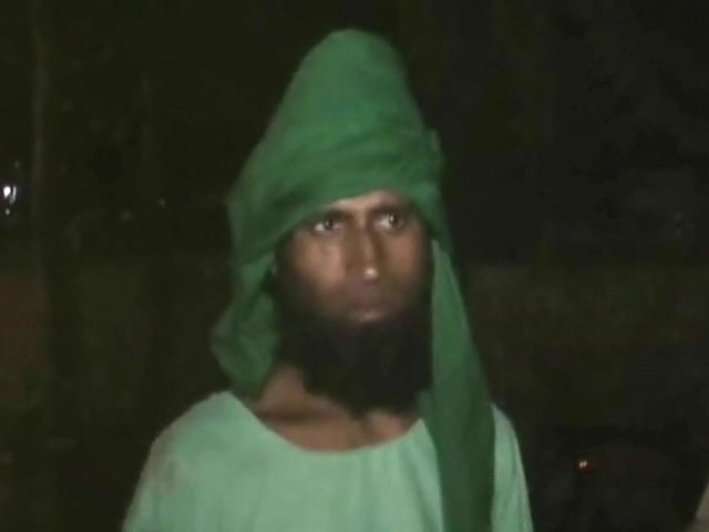 Video : In a Bareilly Village, Father Allegedly Kills 6-Year-Old Girl For Not Covering Her Head