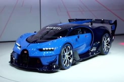 The Hottest Concept Cars at Frankfurt & New Ford Figo Review The Hottest Concept Cars at Frankfurt & New Ford Figo Review
