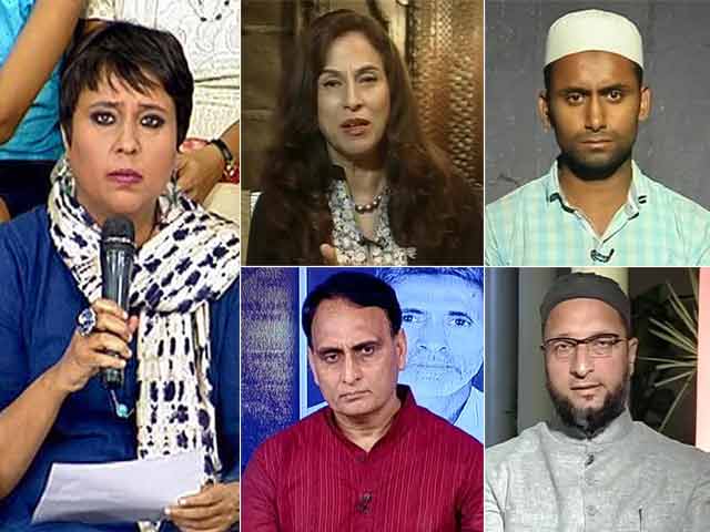 We The People: Murderous Hatred in Dadri; Who is Responsible?