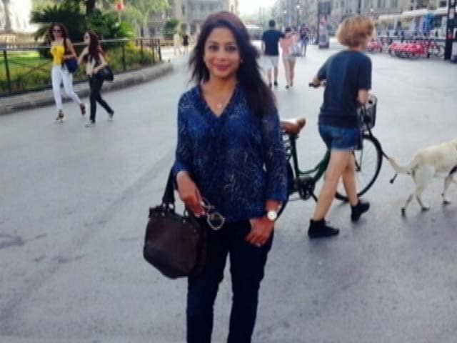 Video : Unanswered Questions About Indrani Mukerjea's Alleged Suicide Bid
