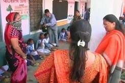 A Taste of Rajasthan for Vasundhara Raje: No Salt in Mid-Day Meal A Taste of Rajasthan for Vasundhara Raje: No Salt in Mid-Day Meal