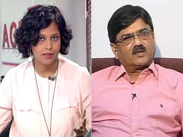 Video : Officer Who First Probed Aarushi Talwar Murder Speaks to NDTV