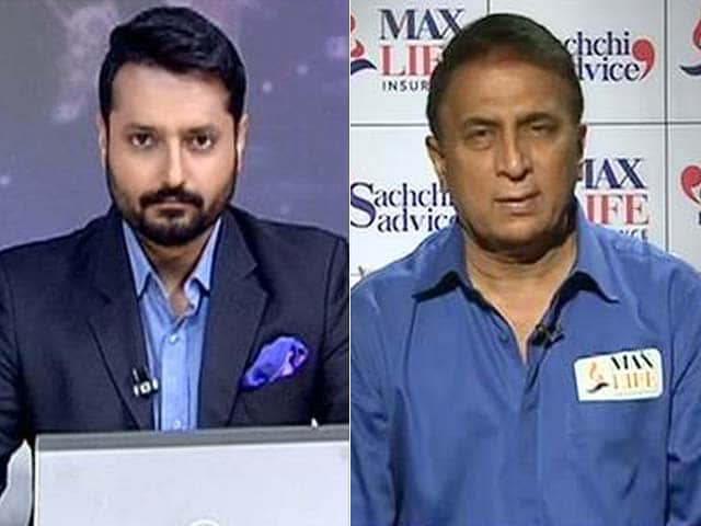 Video : Harbhajan Singh Must Play in Cuttack T20: Gavaskar to NDTV