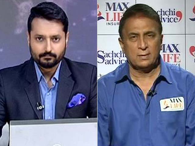 Harbhajan Singh Must Play in Cuttack T20: Gavaskar to NDTV