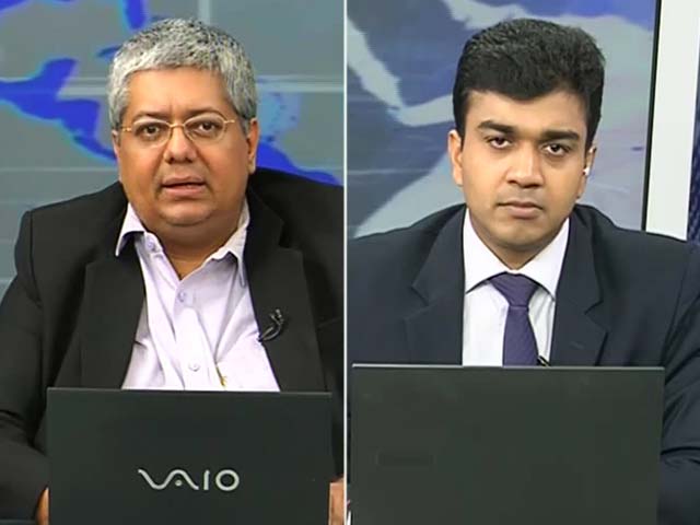 Video : Buy Motherson Sumi on Declines: KR Choksey