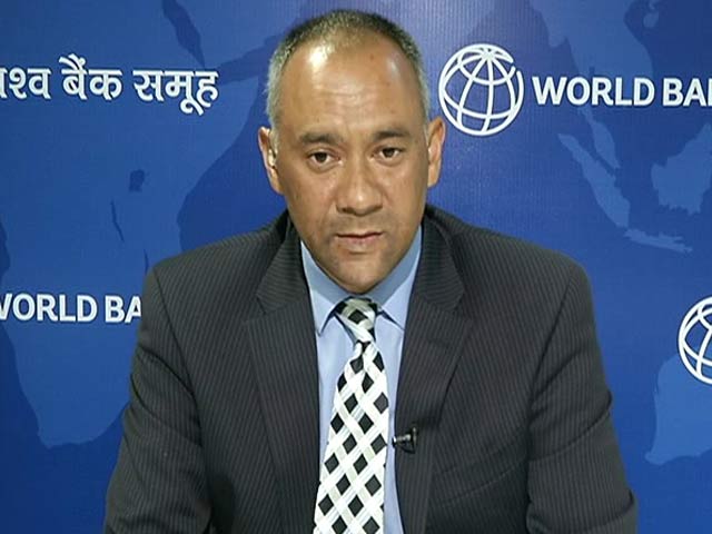 Video : Alleviate Congestion in Indian Cities to Boost Economic Prosperity: World Bank