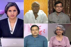 West Bengal Civic Polls: Trinamool losing ground? West Bengal Civic Polls: Trinamool losing ground?