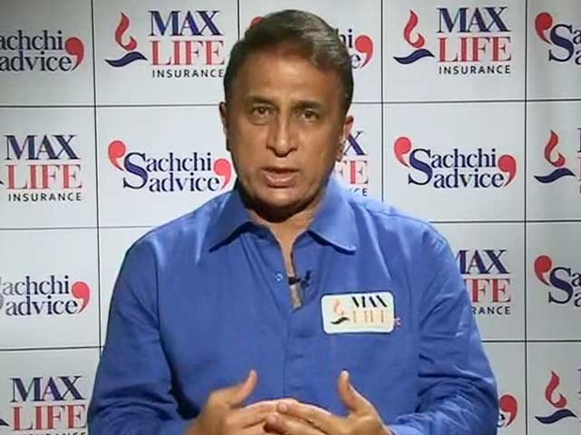 India vs South Africa: Sunil Gavaskar Slams Police Officials for Failing to Control Crowd