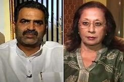 Why Should PM Speak on Dadri? BJP Minister vs Tavleen Singh Why Should PM Speak on Dadri? BJP Minister vs Tavleen Singh