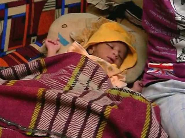 गणेश मंदिर में मुस्लिम महिला ने जन्‍मा बच्‍चा, हिंदू औरतों ने की मदद