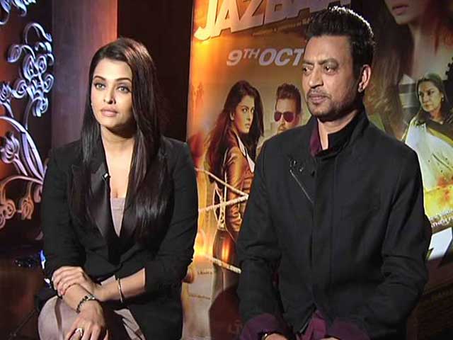 Video : Reality Bites: Aishwarya on Gender Pay Parity in Bollywood