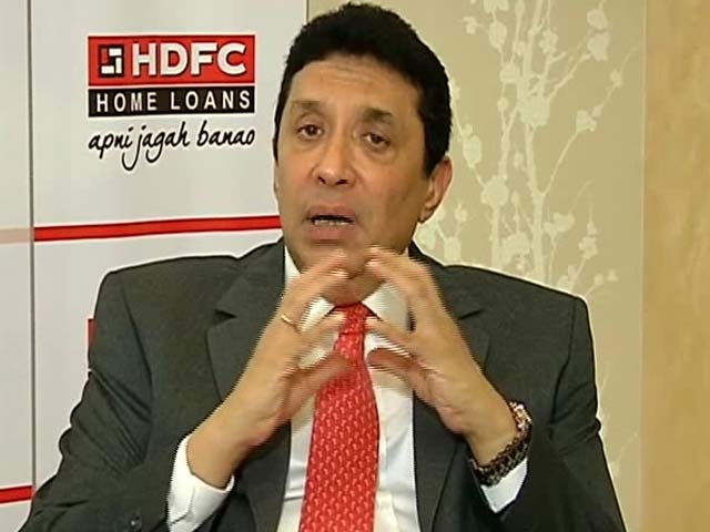 Matter of Time Before Investment Cycle Takes Off: Keki Mistry