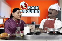 गुस्ताखी माफ : जानिए, बिना मटन के कैसे तैयार होता है 'स्पाइसी मटन कोरमा...' गुस्ताखी माफ : जानिए, बिना मटन के कैसे तैयार होता है 'स्पाइसी मटन कोरमा...'